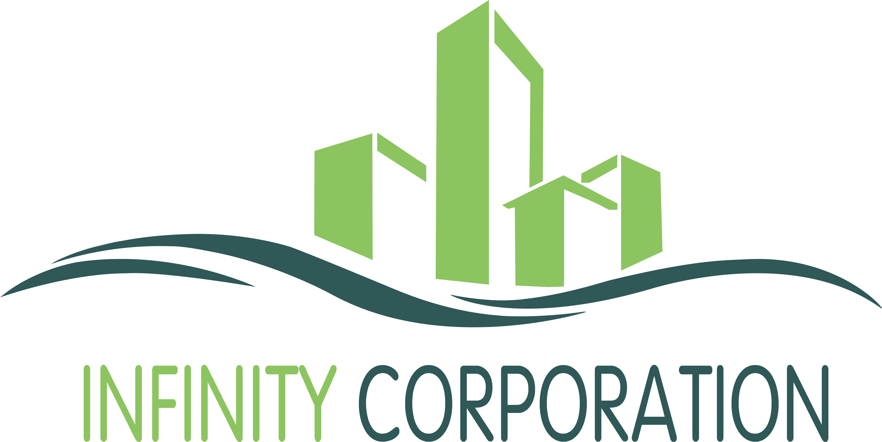 Infinity Corporation